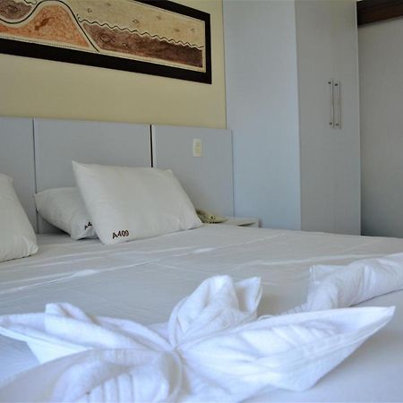 Na Praia - Araca 409 - Lateral Vista Jardim Natal Dış mekan fotoğraf