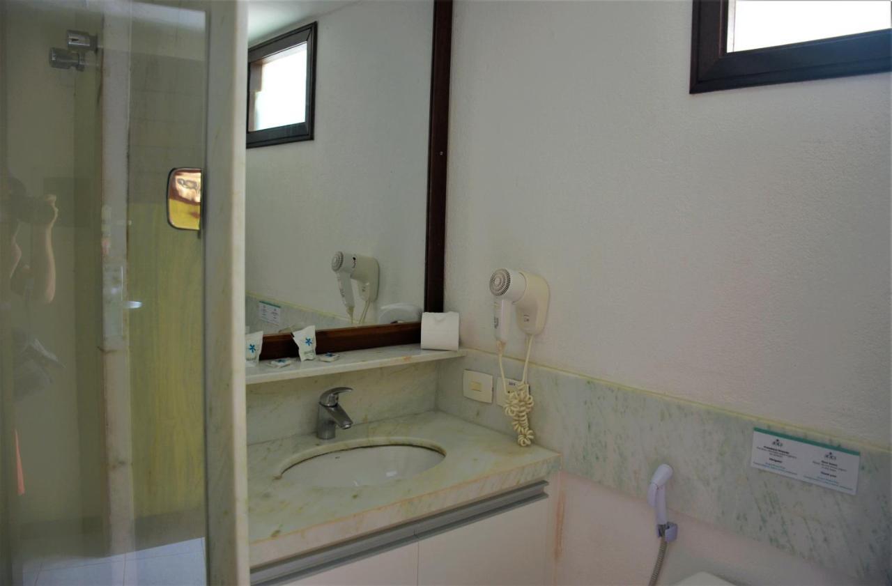 Na Praia - Araca 409 - Lateral Vista Jardim Natal Dış mekan fotoğraf